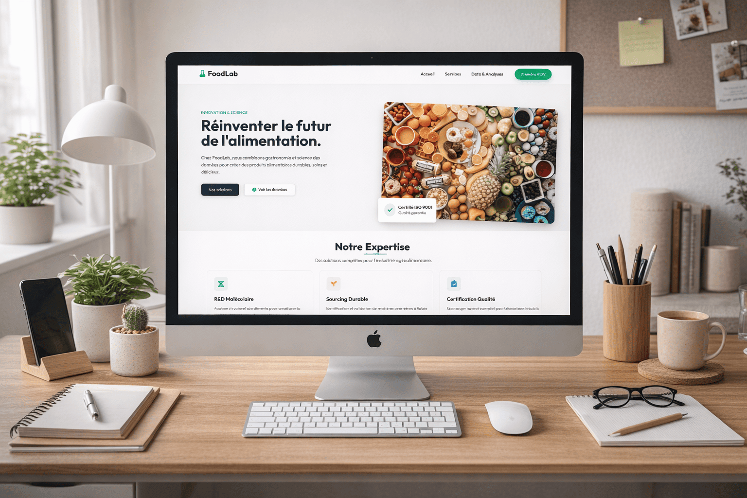 Foodlab