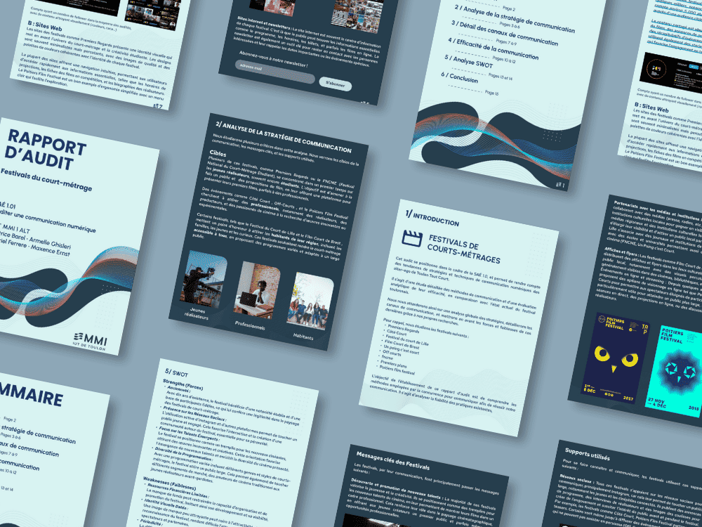 Projet 4